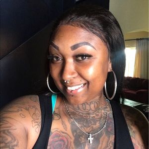 Meet your Posher, Keiona