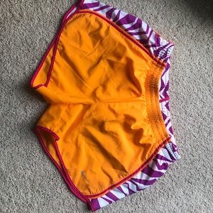 Dry-Fit Nike Jogging Shorts