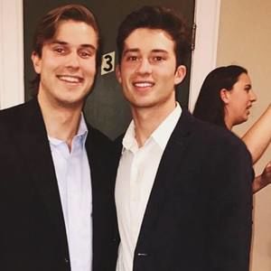 Meet your Posher, Chase