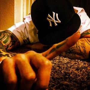 Meet your Posher, Aaron