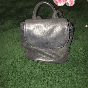 Backpack Handbag