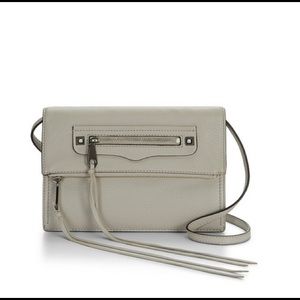 Rebecca Minkoff Clutch/Crossbody Bag