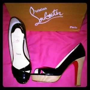 Christian Louboutins
