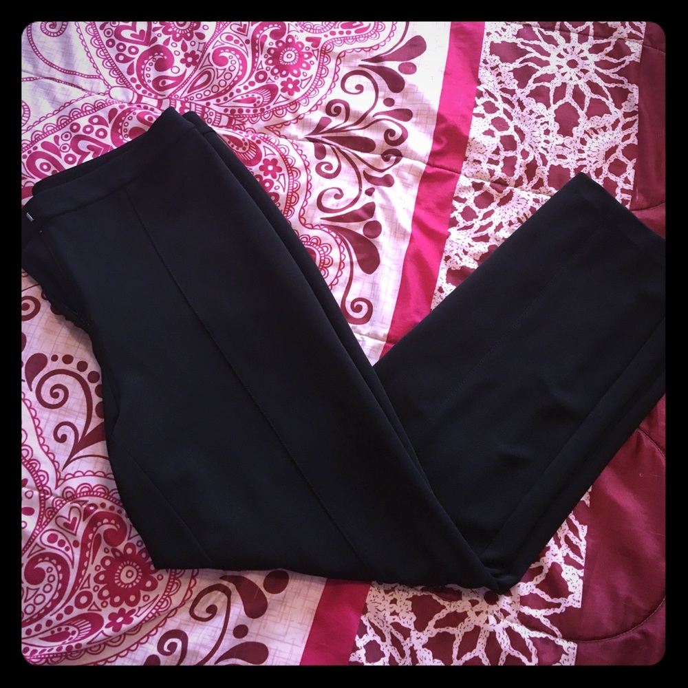 Dress pants