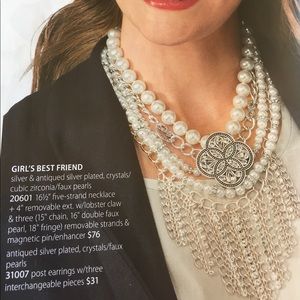 Premier Girls Best Friend