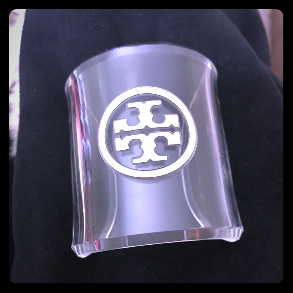 Tory Burch /silver/ arm bracelet