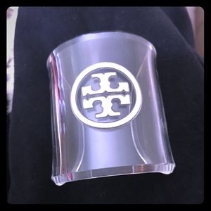 Tory Burch /silver/ arm bracelet