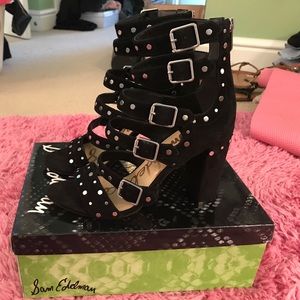 Sam Edelman York Sandal