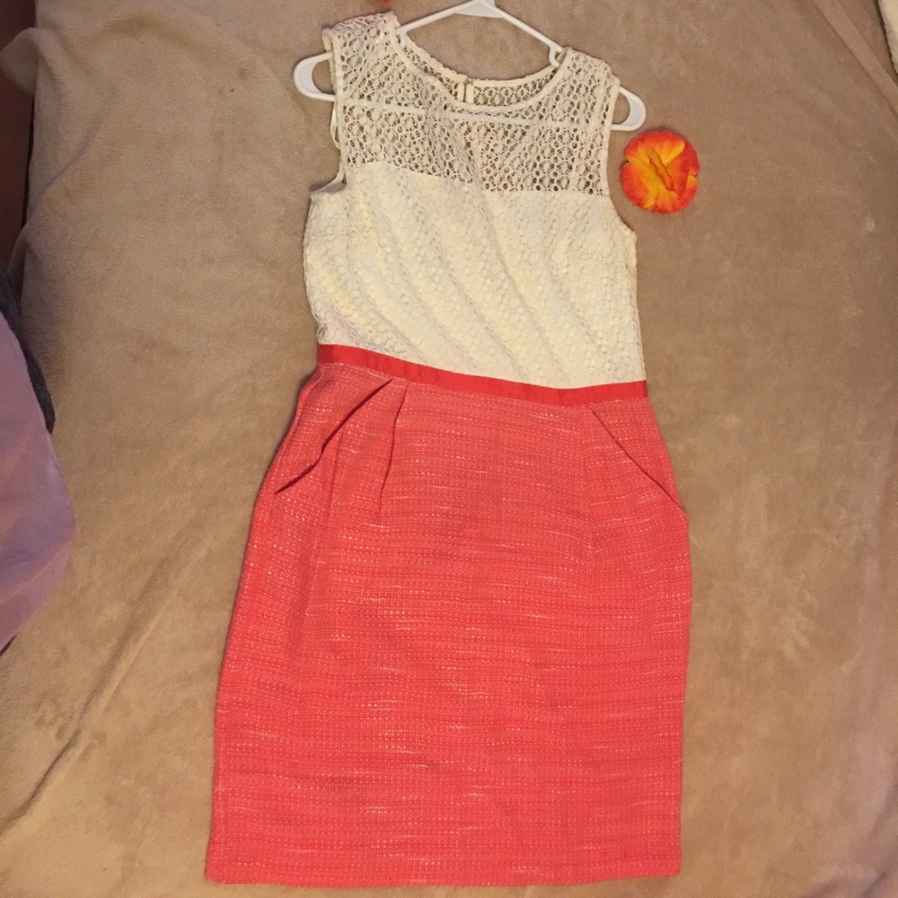Casual dress
