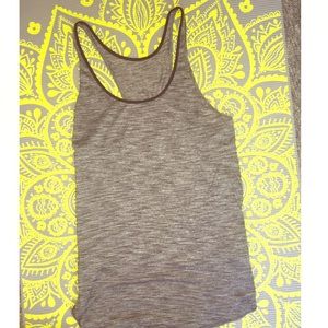 Lulu lemon tank top