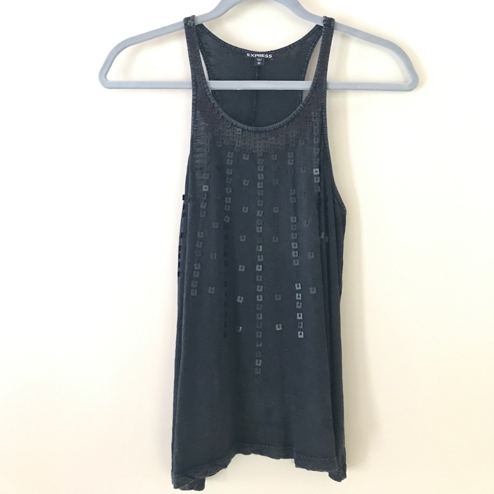 ❎not for sale!❎ Express tank