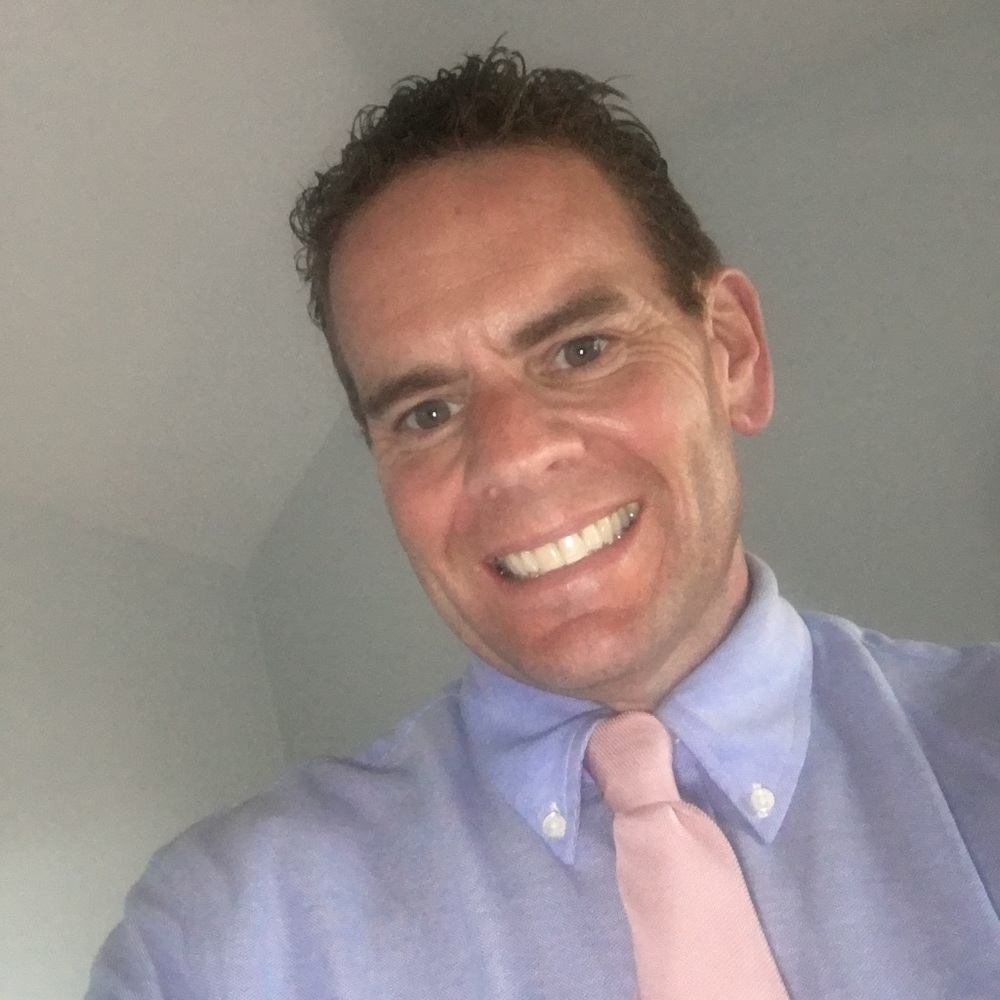 Meet your Posher, Denis