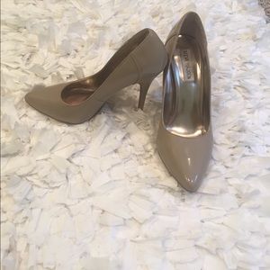 Steve Madden heels size 6.5
