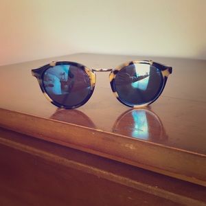 Madewell Indio Sunglasses
