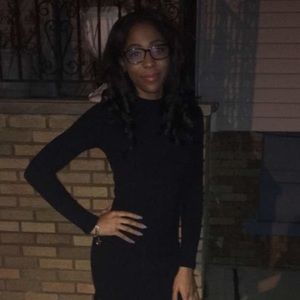 Meet your Posher, Patrice