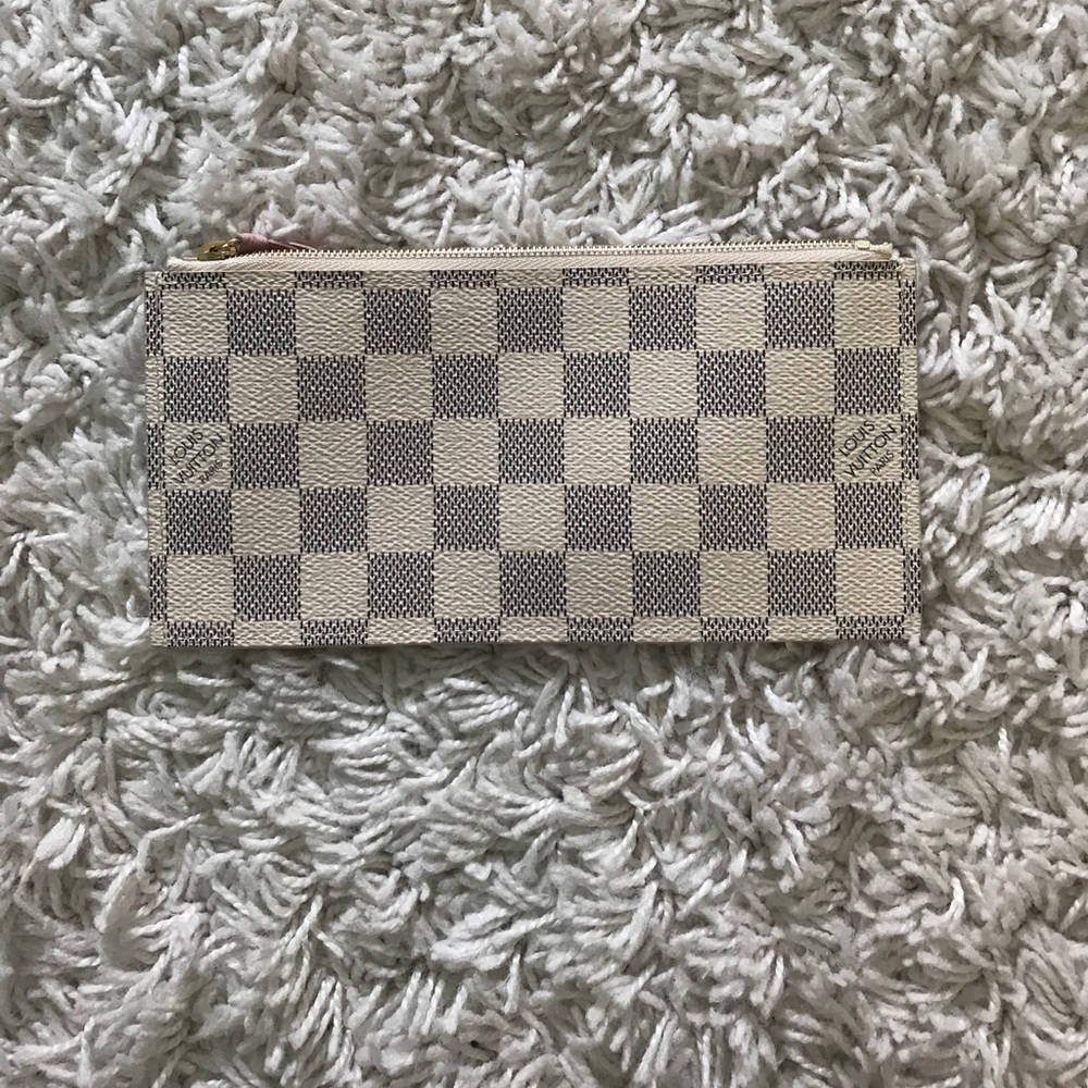 Louis Vuitton pouch