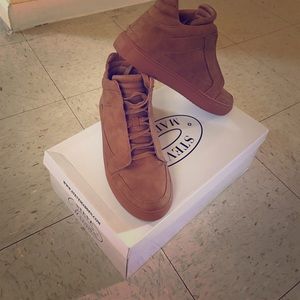 Steve Madden Sneakers