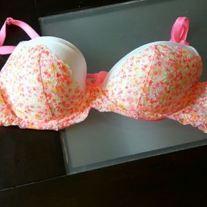 Dream angels bra. Victoria secrets