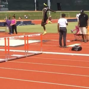 Meet your Posher, Emmanuel