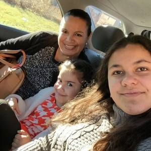 Meet your Posher, Mabel