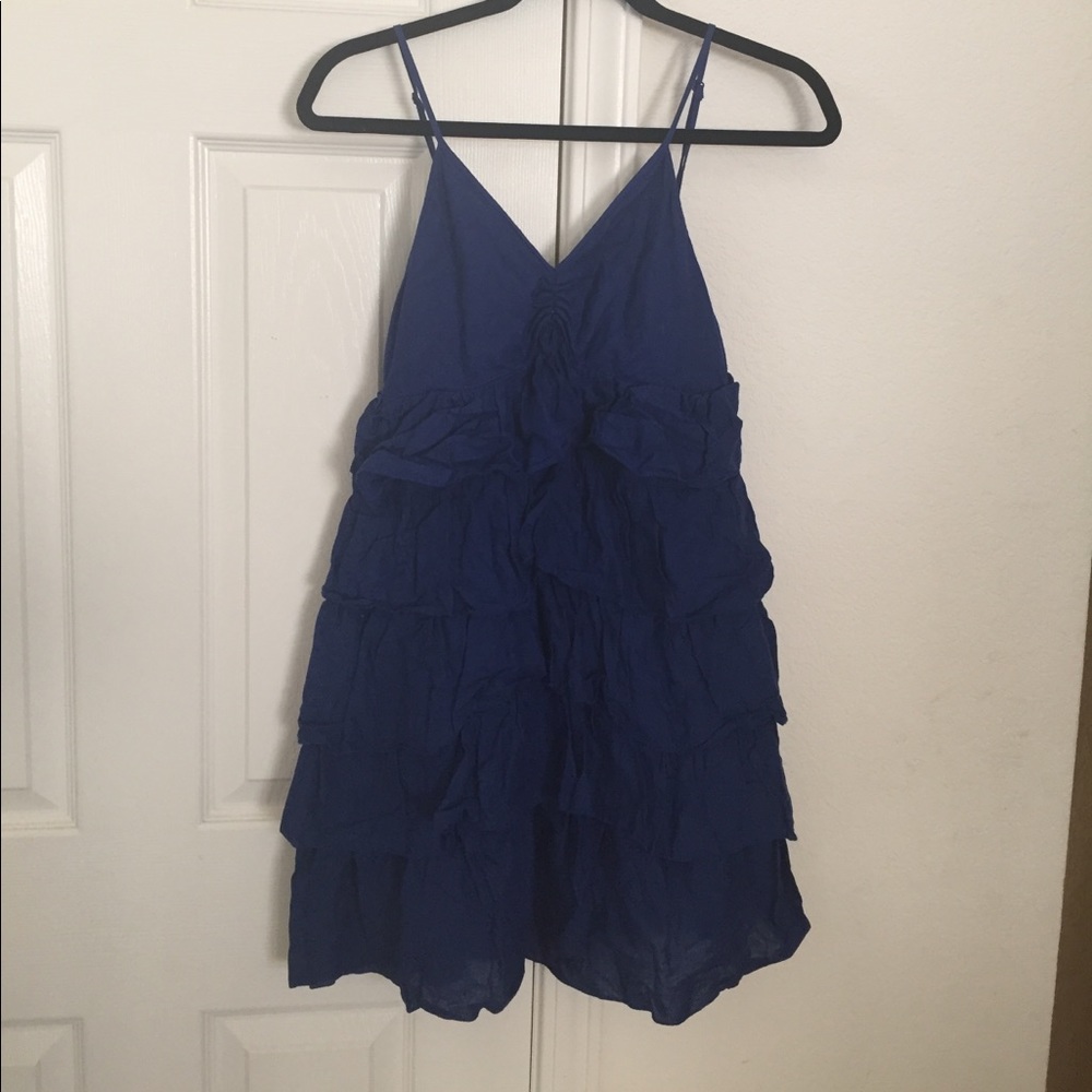 Go International sundress!!