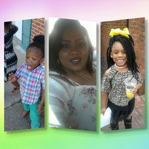 Meet your Posher, Felisha