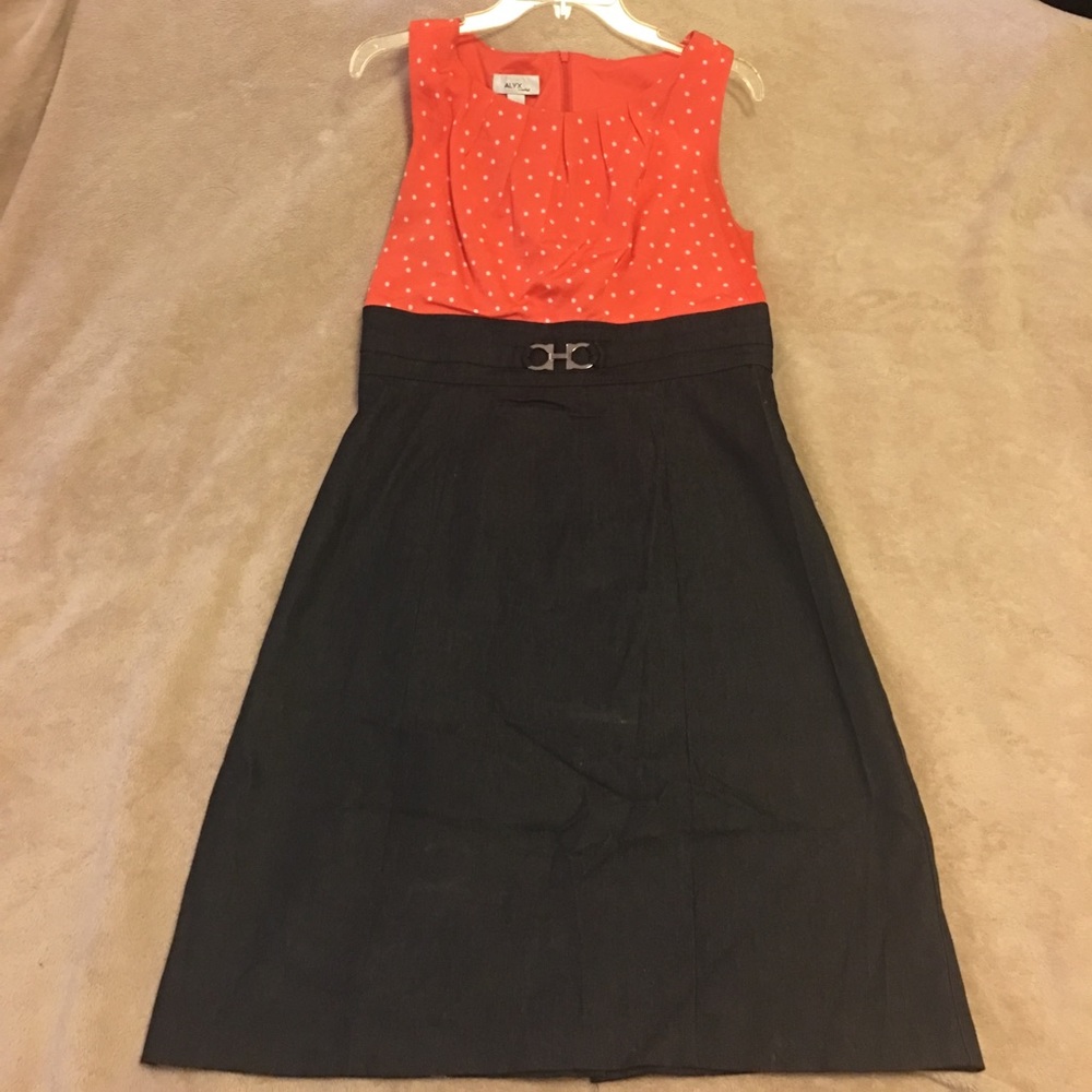 Casual dress