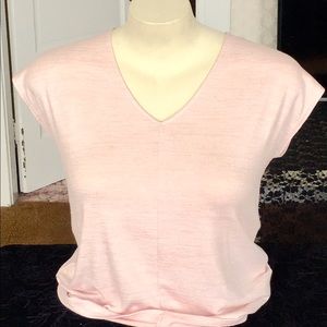 light weight knit business casual full figure