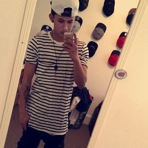 Meet your Posher, Jose