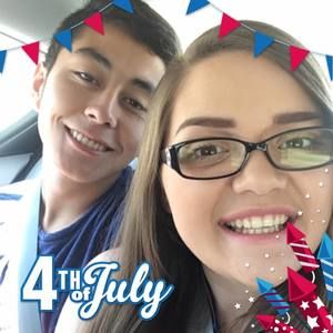 Meet your Posher, Sara