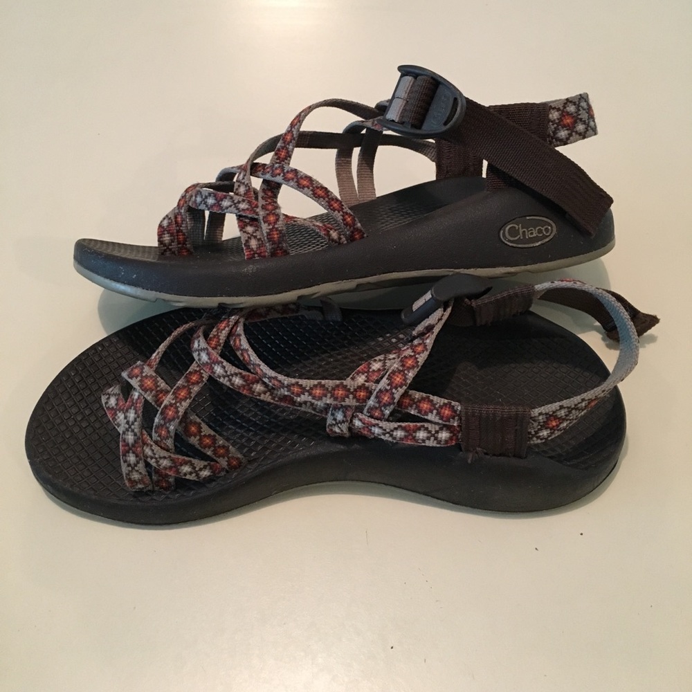 Chaco sandal