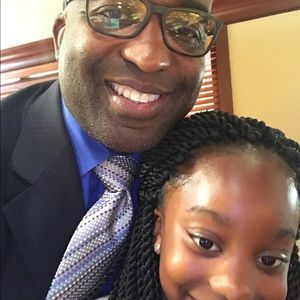 Meet your Posher, George