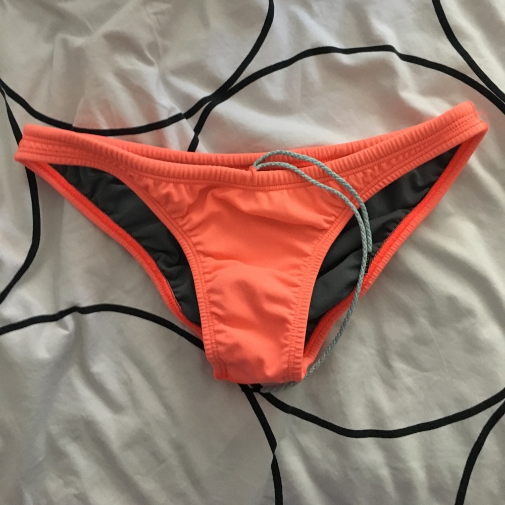 Bright pink jolyn bottoms