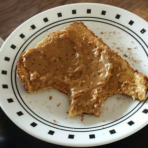 Meet your Posher, Ruth