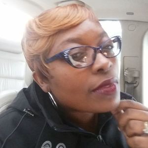 Meet your Posher, Alisa