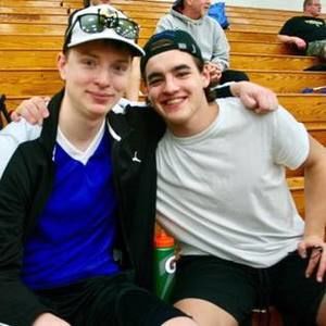 Meet your Posher, Benjamin