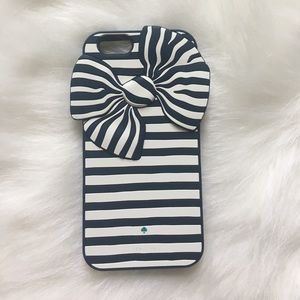Kate spade iPhone 6 phone case