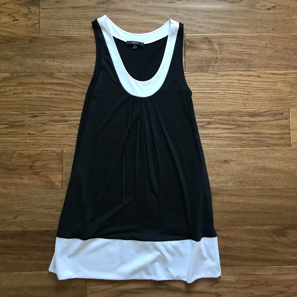 Express dress