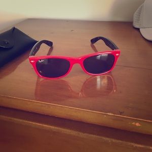 Ray-Ban New Wayfarer