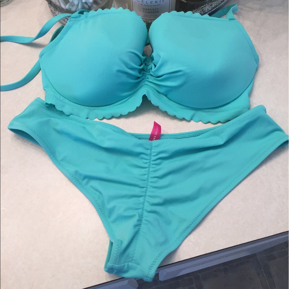 VS swim suit