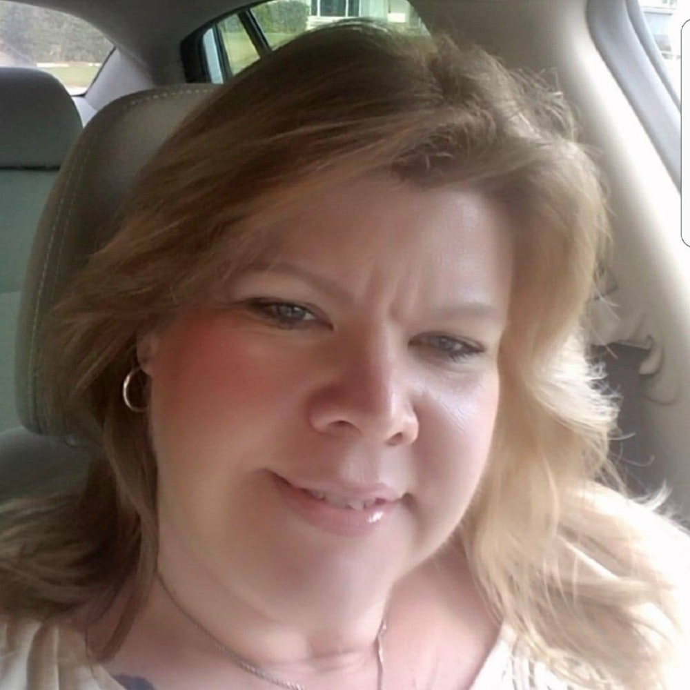 Meet your Posher, Wendy