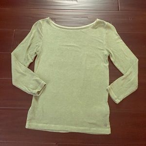 AEO long sleeved Soft n Sexy Tee shirt