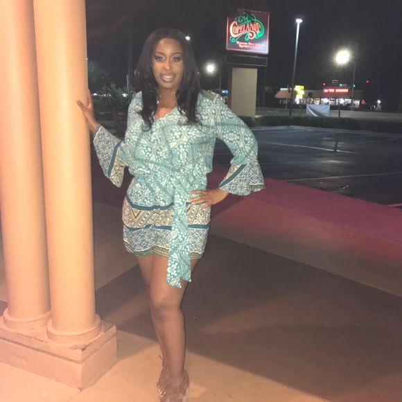 Meet your Posher, J - Picture 1 of 1