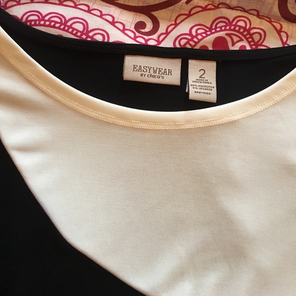 Dress top - Picture 2 of 2