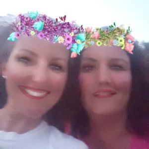 Meet your Posher, Audra