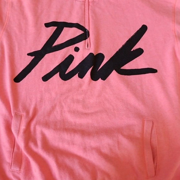 Pink sweatshirt - Picture 2 of 2