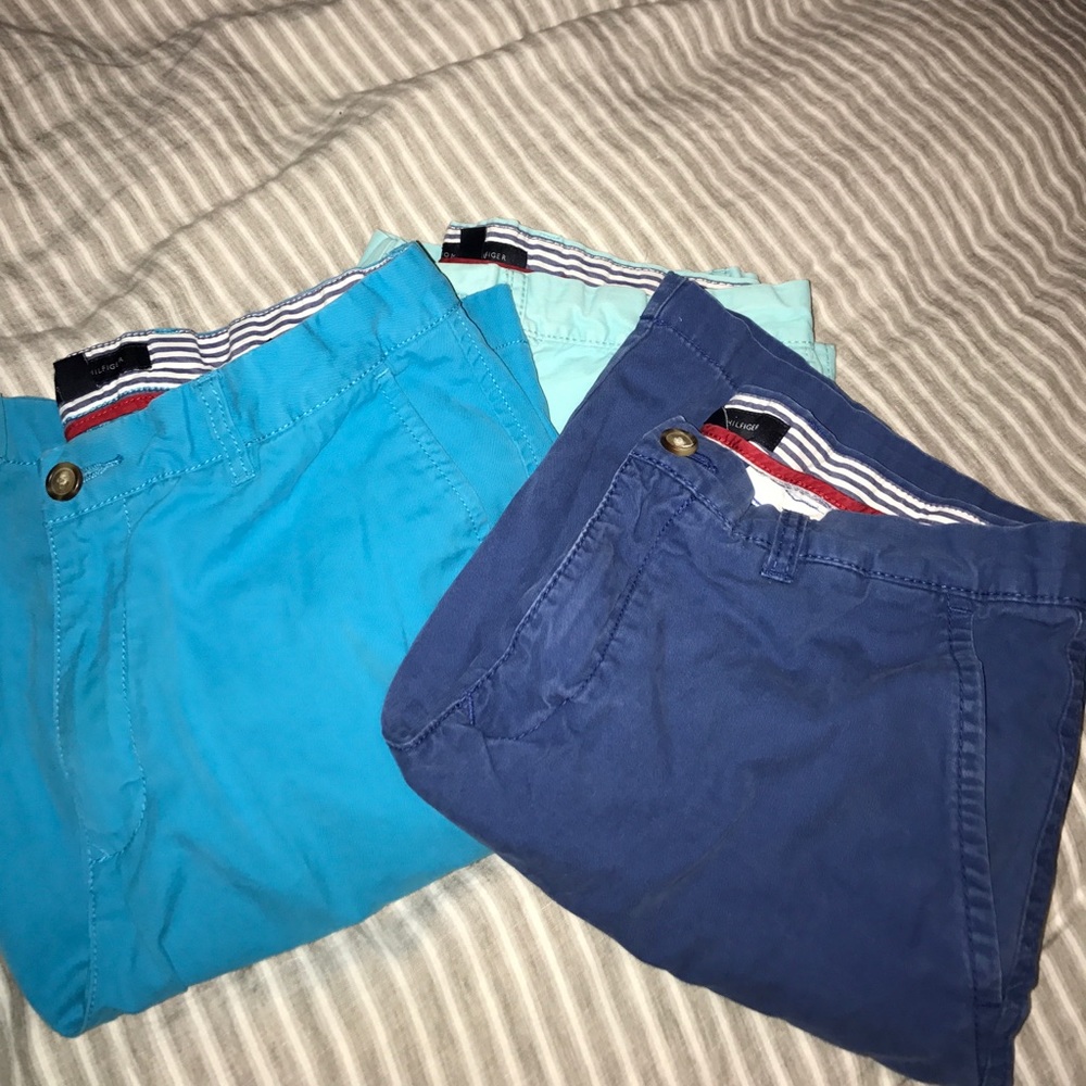 Tommy Hilfiger shorts
