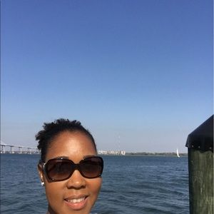 Meet your Posher, Kristi