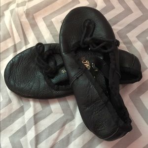 Girls size 11 ballet flats