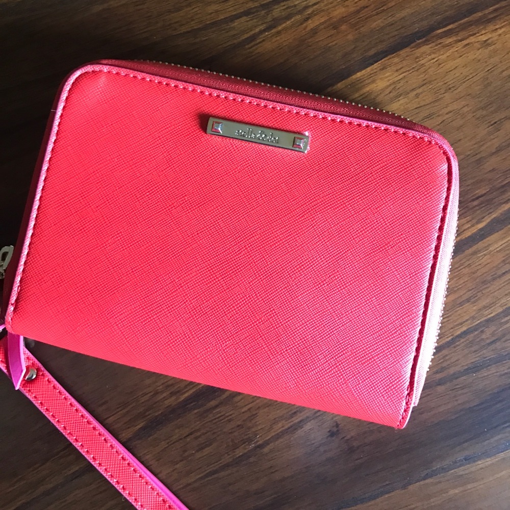 S&D Chelsea Tech Wallet